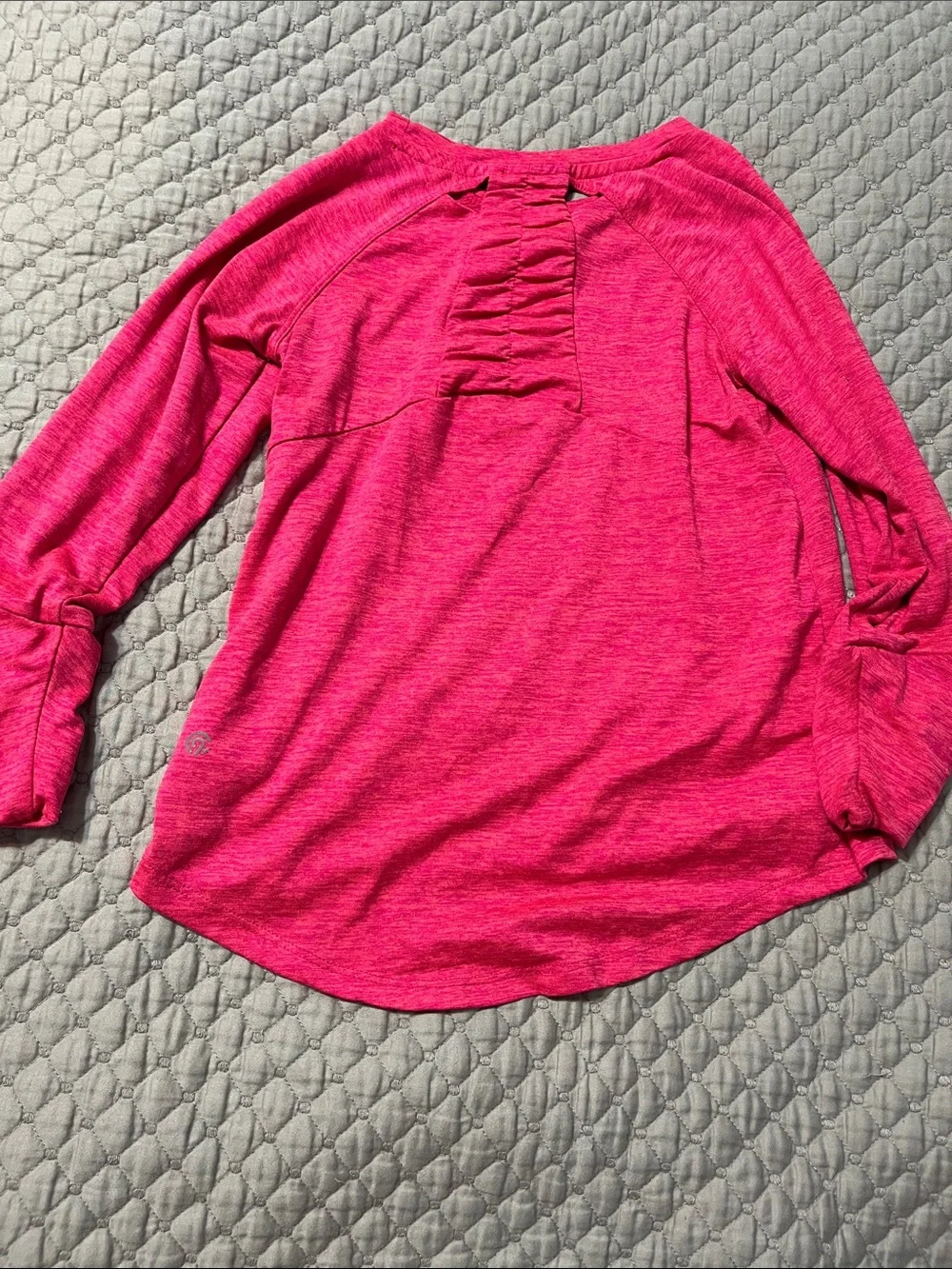 Champion Girls Active Set - Aqua, Coral, Hot Pink, Black, Purple Print